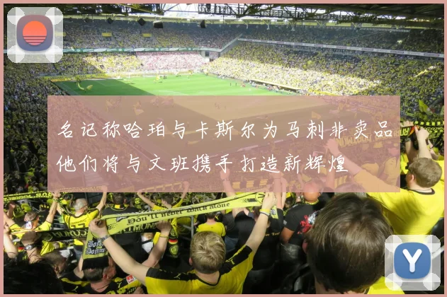 名记称哈珀与卡斯尔为马刺非卖品他们将与文班携手打造新辉煌